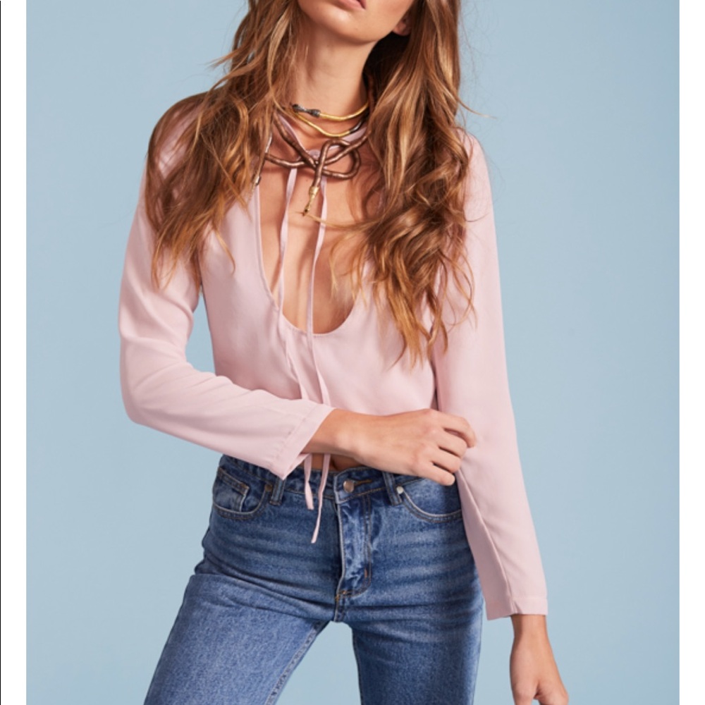 Lioness top